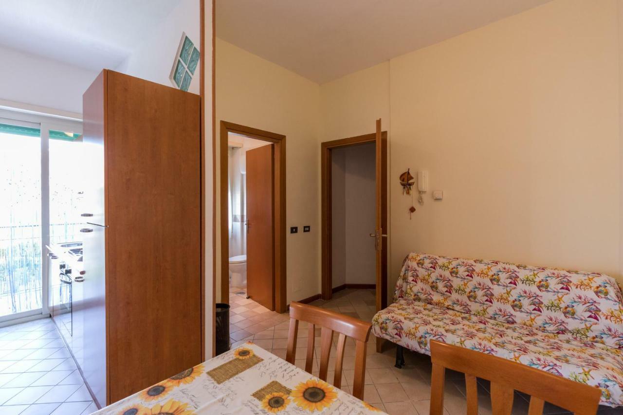 Appartamento Viola Гаэта Экстерьер фото