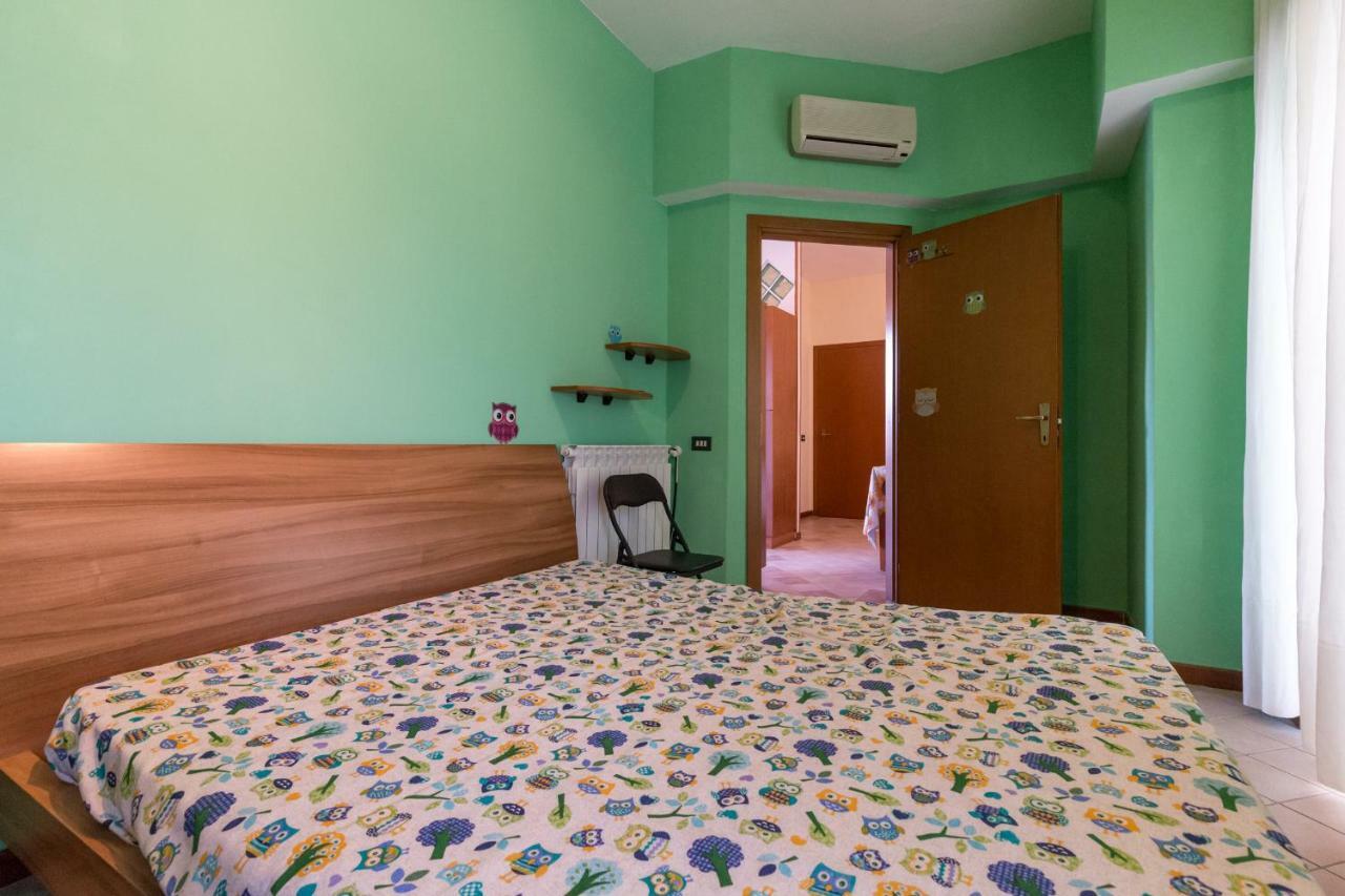 Appartamento Viola Гаэта Экстерьер фото