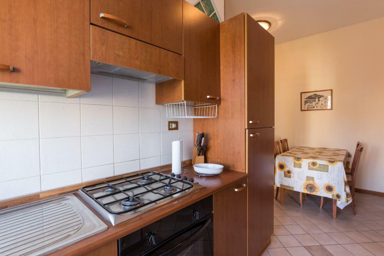 Appartamento Viola Гаэта Экстерьер фото